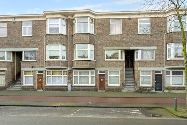 Woning De la Reyweg 43 Den Haag