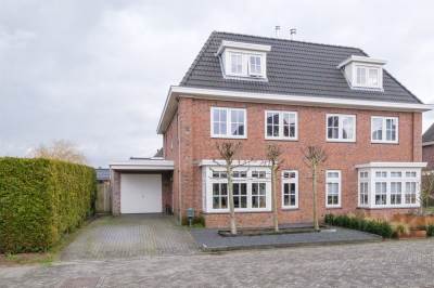 Woning Bosgras 10 Assen