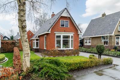 Woning Foarwei 115 Kollumerzwaag