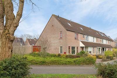 Woning Kiepheugte 20 Assen