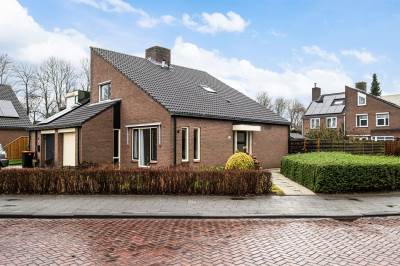 Woning Lancasterdreef 93 Dronten