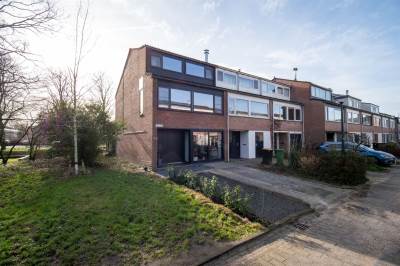 Woning Baljuw 32 Hoorn (NH)
