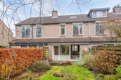 Woning Pelmolenerf 11 Lochem