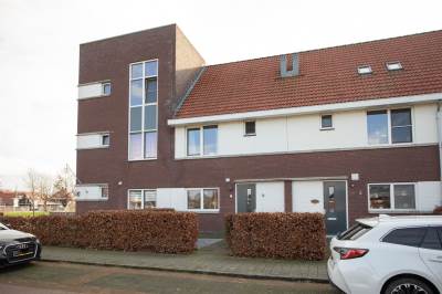 Woning Waterloop 3 Wierden