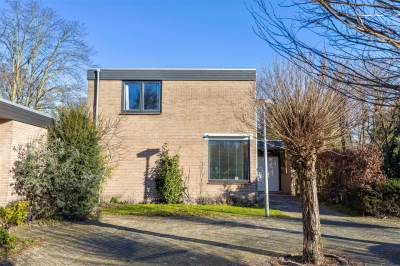 Woning Mondorfweg 4 Eindhoven