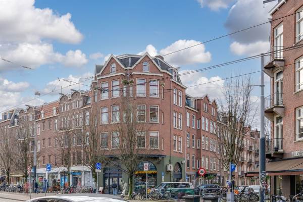 Woning Amstelveenseweg 1844 Amsterdam