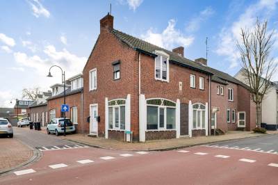 Woning Smidstraat 5 5a 7a Vlodrop