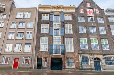 Woning Kuipershaven 139 Dordrecht