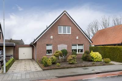 Woning Meester Nelissenstraat 20 Beltrum