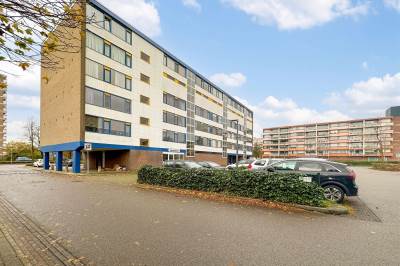 Woning President Kennedylaan 357 Velp (GE)