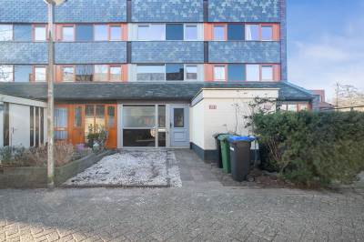 Woning Veenzoom 221 Gouda