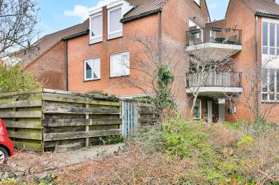 Woning Bandholm 148 Hoofddorp