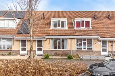 Woning De Uitvlugt 10 Amstelveen