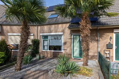 Woning Venus 22 Duiven