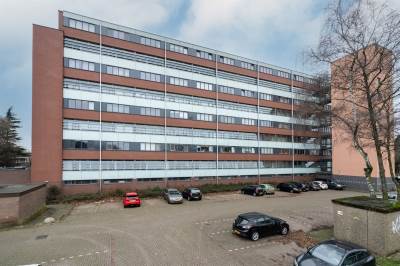 Woning F. Zernikestraat 91 Hengelo (OV)