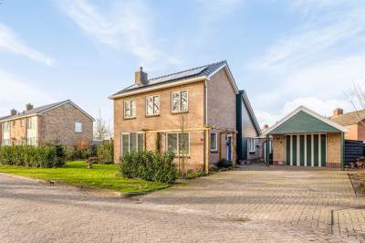 Woning Achter de Brinken 15 Gasselte