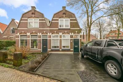 Woning Popelmanslaan 9 Alkmaar