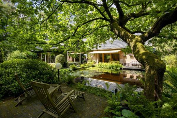 Woning Heideroosweg 6 Beekbergen