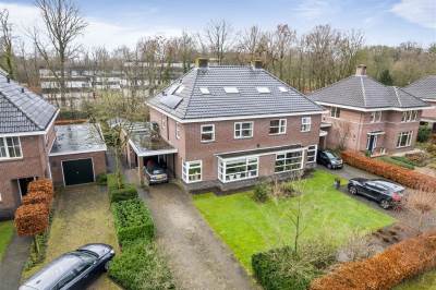 Woning Burgemeester Crommelinstraat 12 Twello