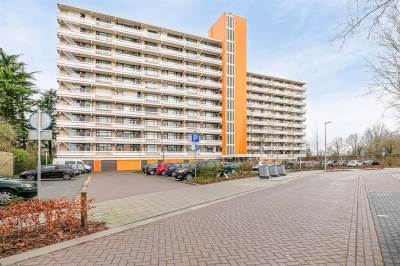 Woning de Koppele 249 Eindhoven