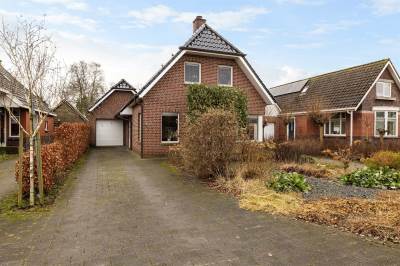 Woning Schaapbulterweg 5 Meedhuizen