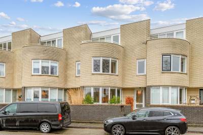 Woning Druivenstraat 3 Almere