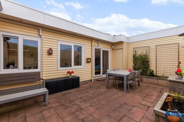 Woning Gooimeer 6 Rotterdam