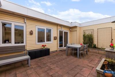 Woning Gooimeer 6 Rotterdam