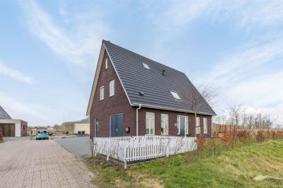 Woning Meerkoet 46 Bedum