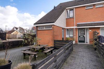 Woning Prinsenburg 43 Bolsward