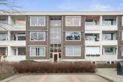 Woning Ambonstraat 42 Alphen aan den Rijn
