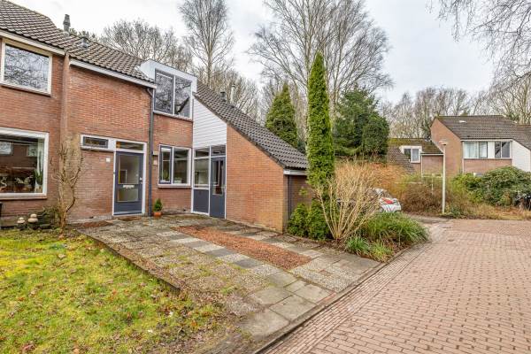Woning Boskamp 9 Haren (GR)
