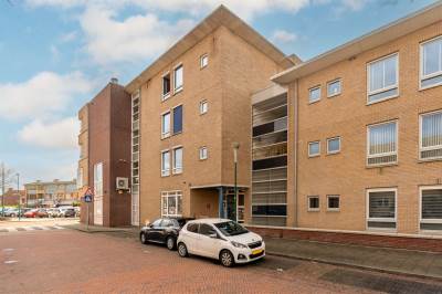 Woning Gerard Doustraat 36 Maarssen