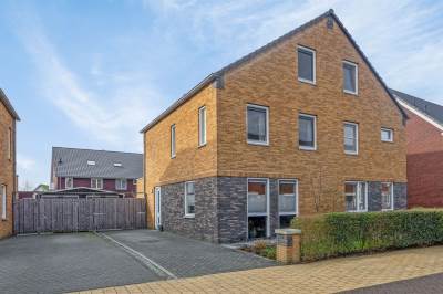 Woning Van Disselstraat 57 Zwolle