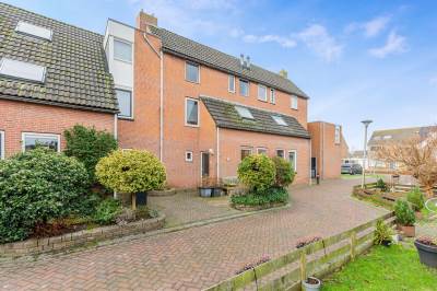 Woning Goudsmidsgilde 4 Medemblik