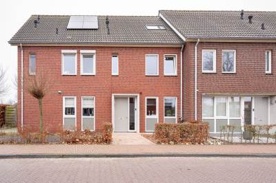 Woning Kolstee 5 Zelhem