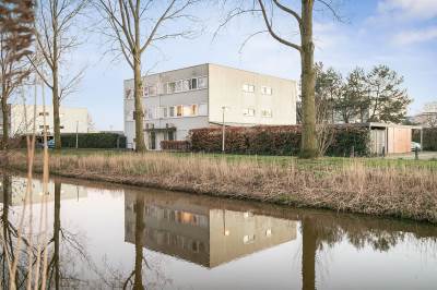 Woning Schipluidenlaan 103 Tilburg