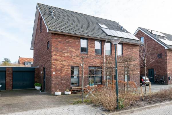 Woning Kolfbaan 101 Hoorn (NH)