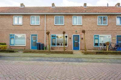 Woning Basstraat 41 Uden