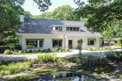 Woning Irenelaan 26 Waalre