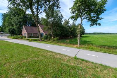 Woning Norgervaart 2 Bovensmilde