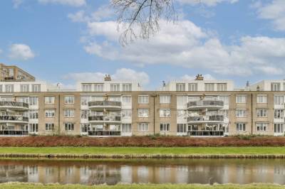 Woning Runmoolen 111 Amstelveen