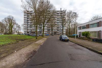 Woning Yokohamadreef 102 Utrecht