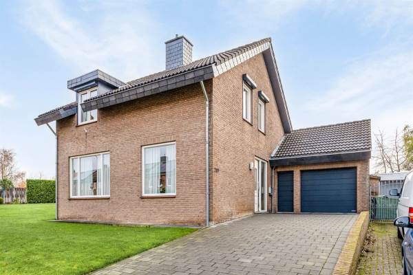 Woning Heiweg 207 Bocholtz