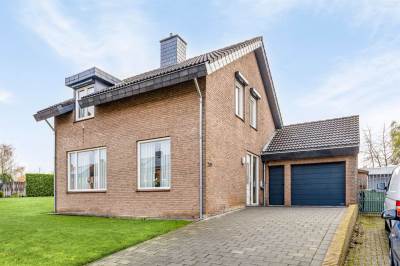 Woning Heiweg 207 Bocholtz