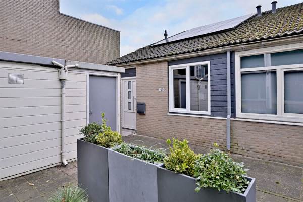 Woning Batenburg 425 Deventer