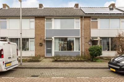 Woning Roemer Visscherstraat 15 Waddinxveen
