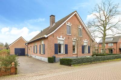 Woning Zandberg 2 Ulft
