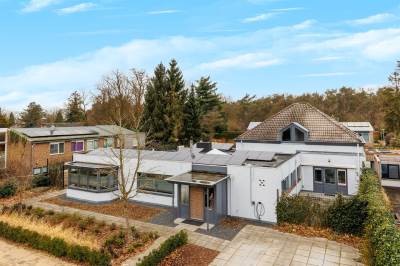 Woning Vogelenzang 5 Malden