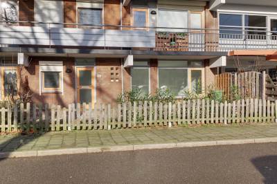 Woning Orionsingel 110 Arnhem